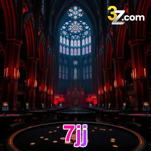 7jj Jogos de caça-níqueis